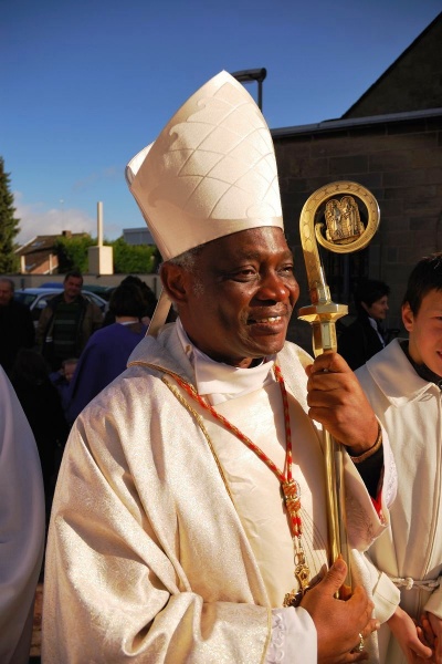 kardynał peter turkson